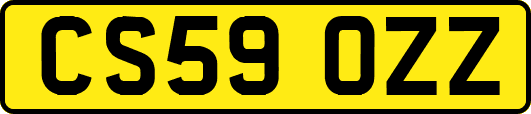 CS59OZZ