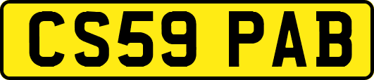 CS59PAB