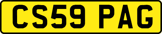 CS59PAG