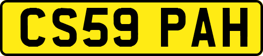 CS59PAH