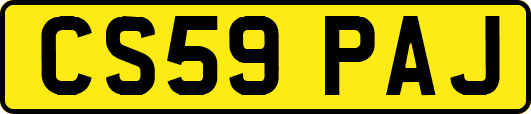 CS59PAJ