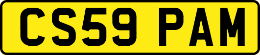 CS59PAM