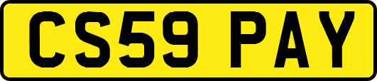 CS59PAY