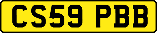 CS59PBB