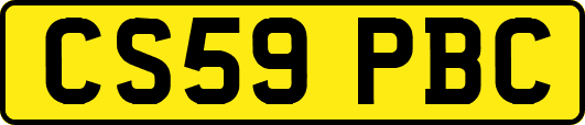 CS59PBC