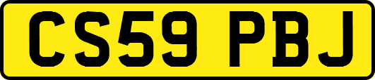 CS59PBJ