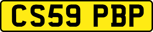 CS59PBP