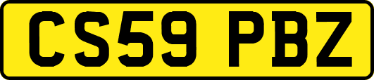 CS59PBZ