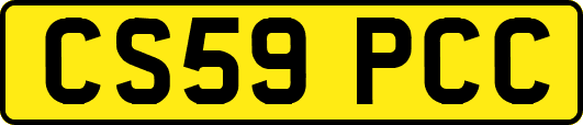 CS59PCC