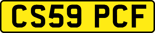 CS59PCF