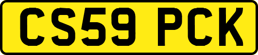 CS59PCK