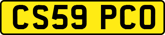 CS59PCO