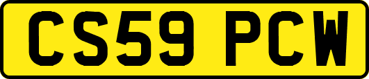 CS59PCW
