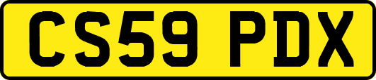 CS59PDX