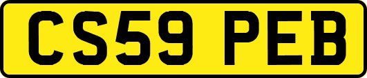 CS59PEB