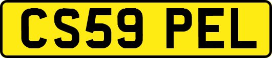 CS59PEL