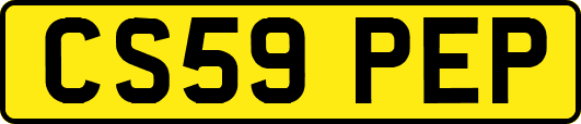 CS59PEP