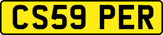 CS59PER