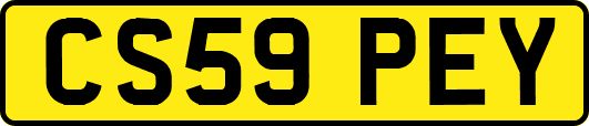 CS59PEY