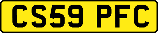 CS59PFC
