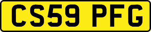 CS59PFG