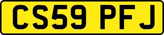 CS59PFJ