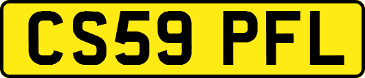 CS59PFL