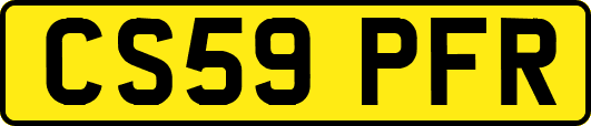CS59PFR