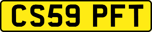 CS59PFT