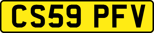 CS59PFV