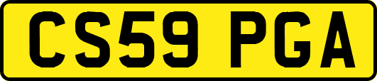 CS59PGA