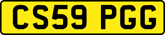 CS59PGG