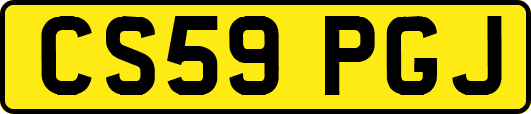 CS59PGJ