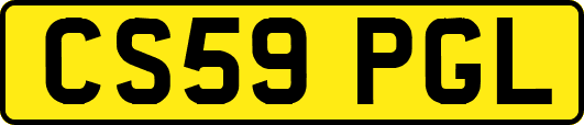 CS59PGL