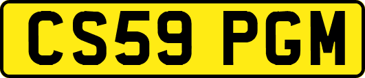CS59PGM