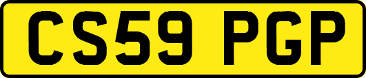 CS59PGP