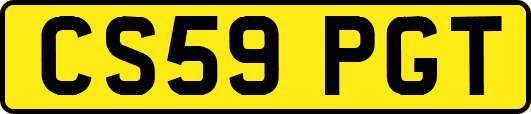 CS59PGT