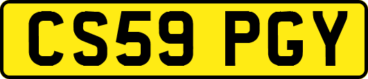 CS59PGY