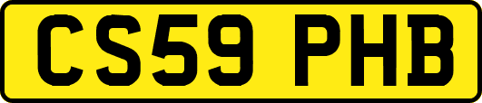 CS59PHB
