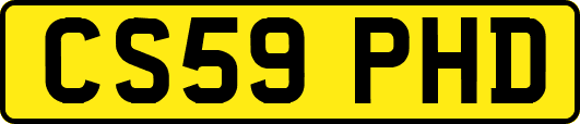 CS59PHD