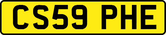 CS59PHE