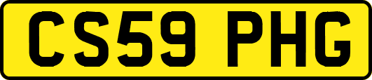 CS59PHG
