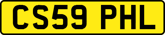 CS59PHL