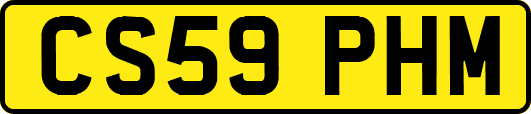 CS59PHM