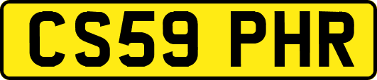 CS59PHR