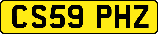 CS59PHZ