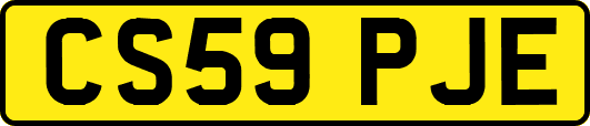CS59PJE