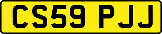 CS59PJJ