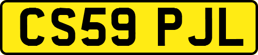 CS59PJL