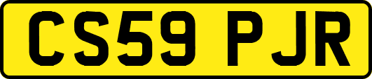 CS59PJR
